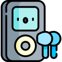 Mp3 icon