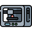 3d impresora icon