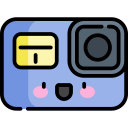 Gopro icon