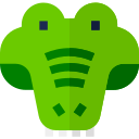 Cocodrilo icon