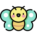 Mariposa icon