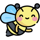 Abeja icon