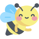 Abeja icon