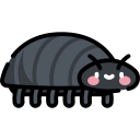 Cochinilla icon