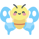 Mariposa icon