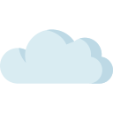 Cloud icon