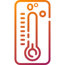 Baja temperatura