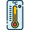 Celsius icon