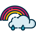 Arco iris icon