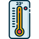 Temperatura icon