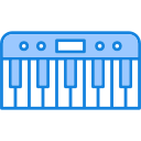 piano icon