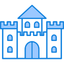 Замок icon