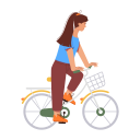 ciclismo icon