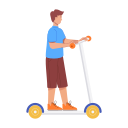 scooter icon