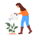 plantas icon