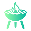 parrilla icon