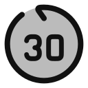 30 segundos icon