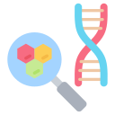 nucleótido icon