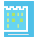 electroforesis icon