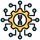 biotecnología icon