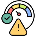 tolerancia icon