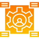 estructura icon