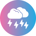 lluvia icon