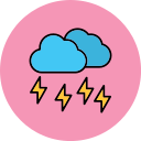 lluvia icon