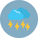 lluvia icon