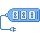 cable de extensión icon