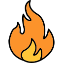 combustible fósil icon