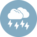 lluvia icon