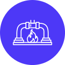 gasoducto icon