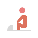 baño icon