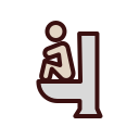 baño icon