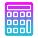 calculadora icon