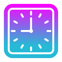 reloj icon