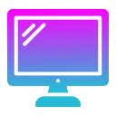 monitor icon