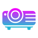 proyector icon