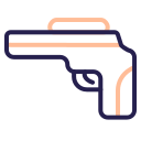 pistola icon