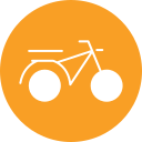 bicicleta icon