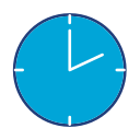 reloj icon