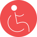 handicap icon