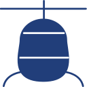 helicóptero icon