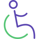 handicap icon