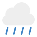 lluvia icon