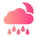 lluvia icon