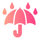 lluvia icon