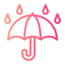 lluvia icon