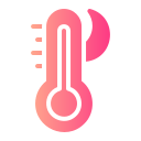 temperatura icon